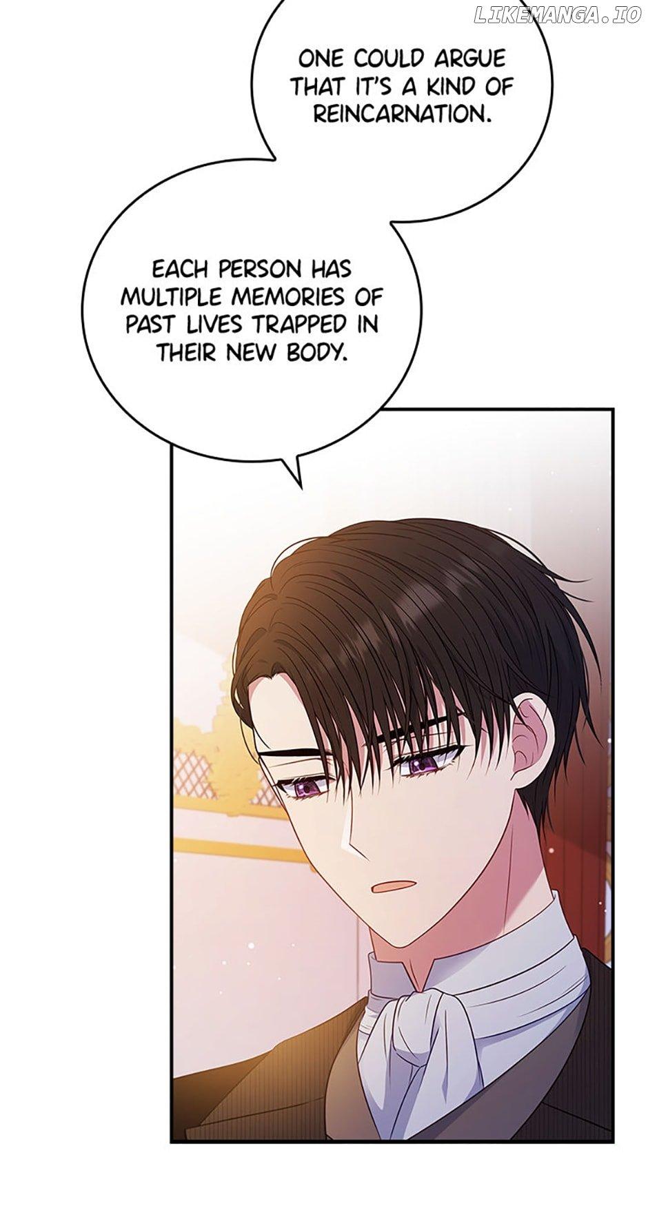 Fakes Don’t Want To Be Real Chapter 50 page 44