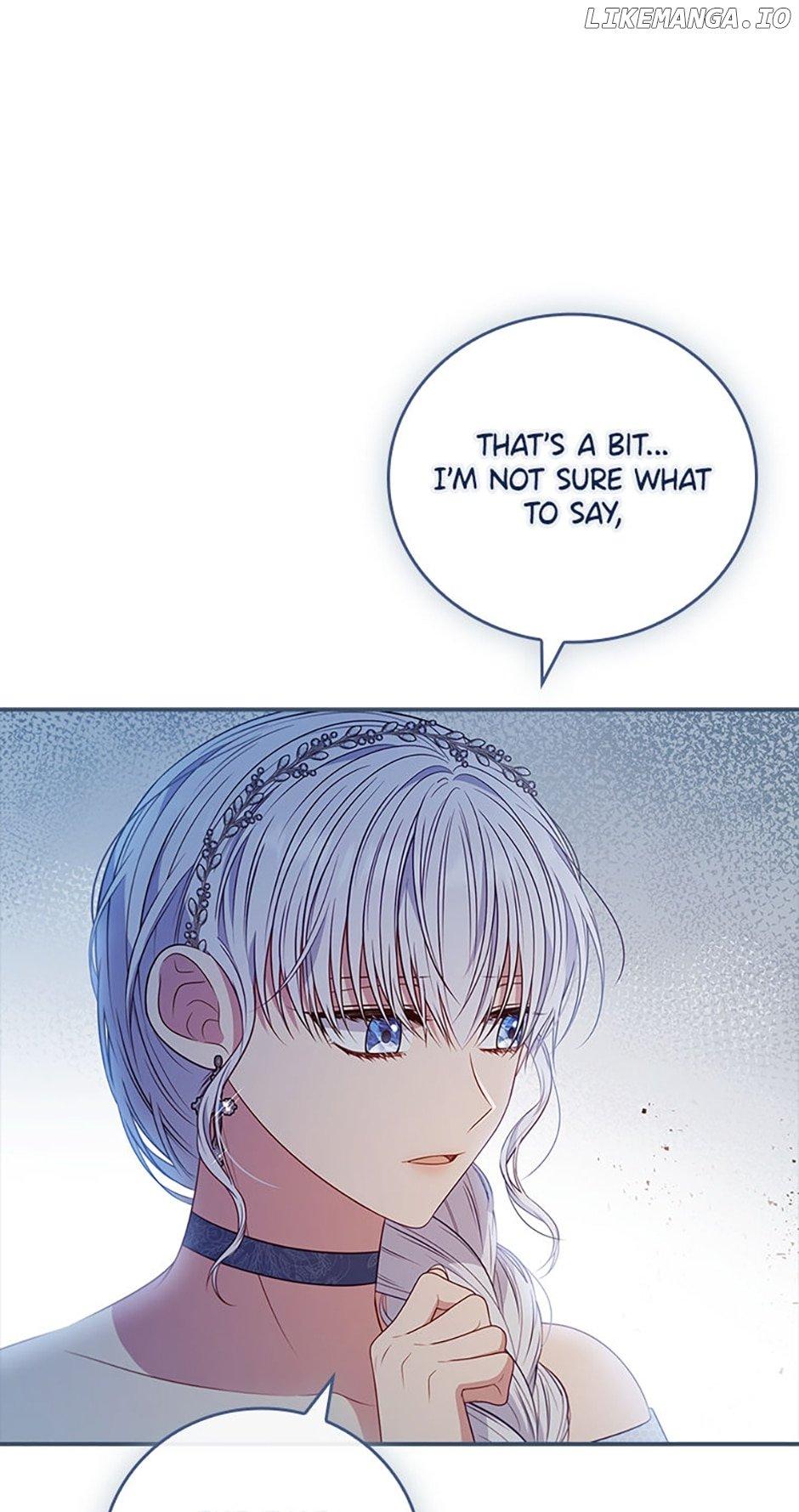 Fakes Don’t Want To Be Real Chapter 50 page 45
