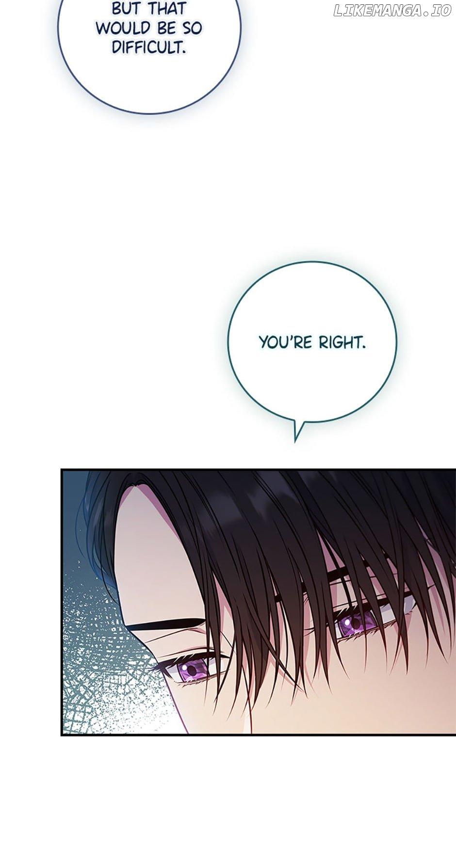 Fakes Don’t Want To Be Real Chapter 50 page 46