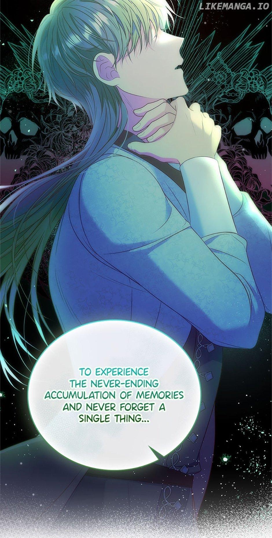 Fakes Don’t Want To Be Real Chapter 50 page 48