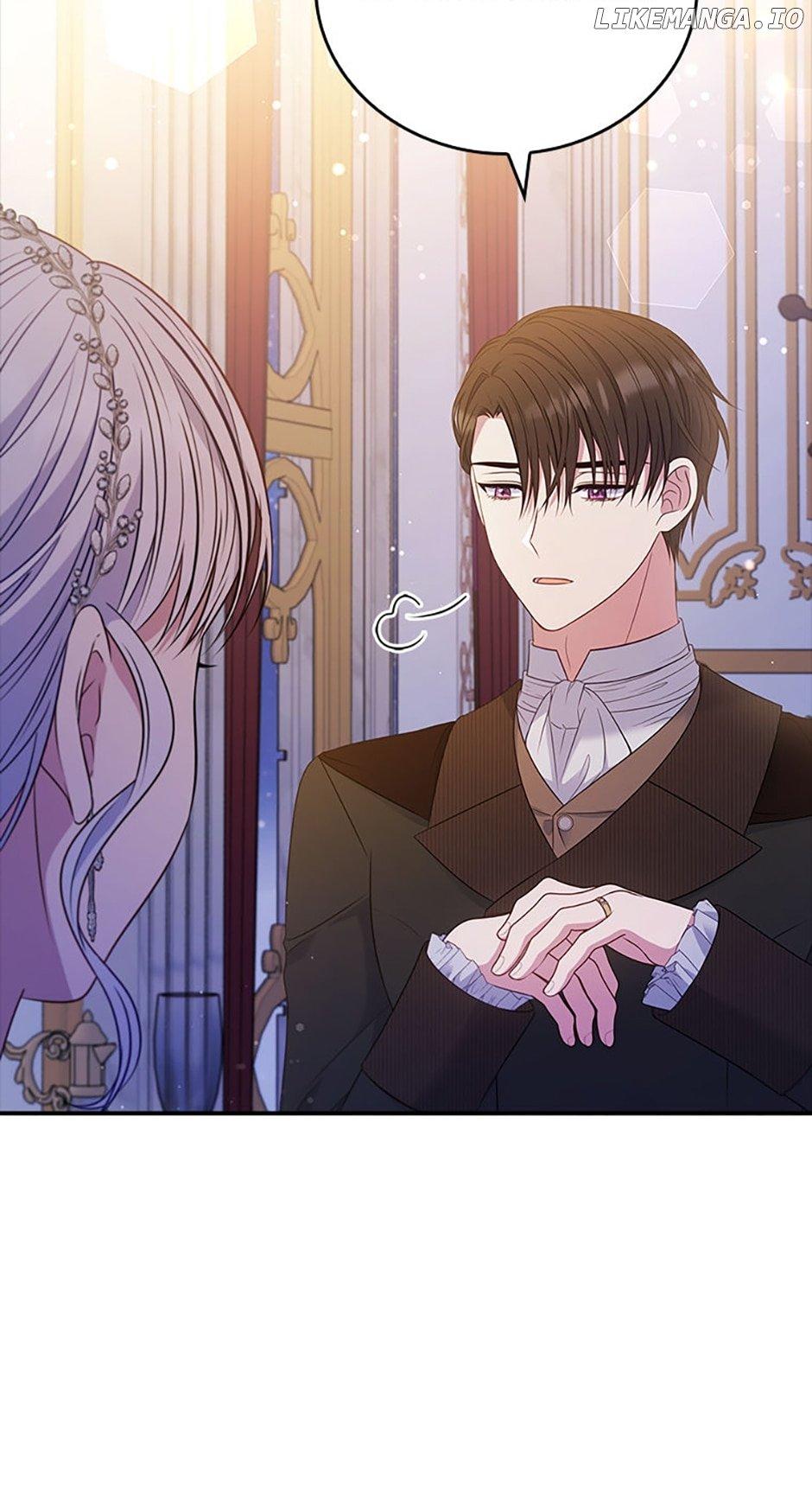 Fakes Don’t Want To Be Real Chapter 50 page 4