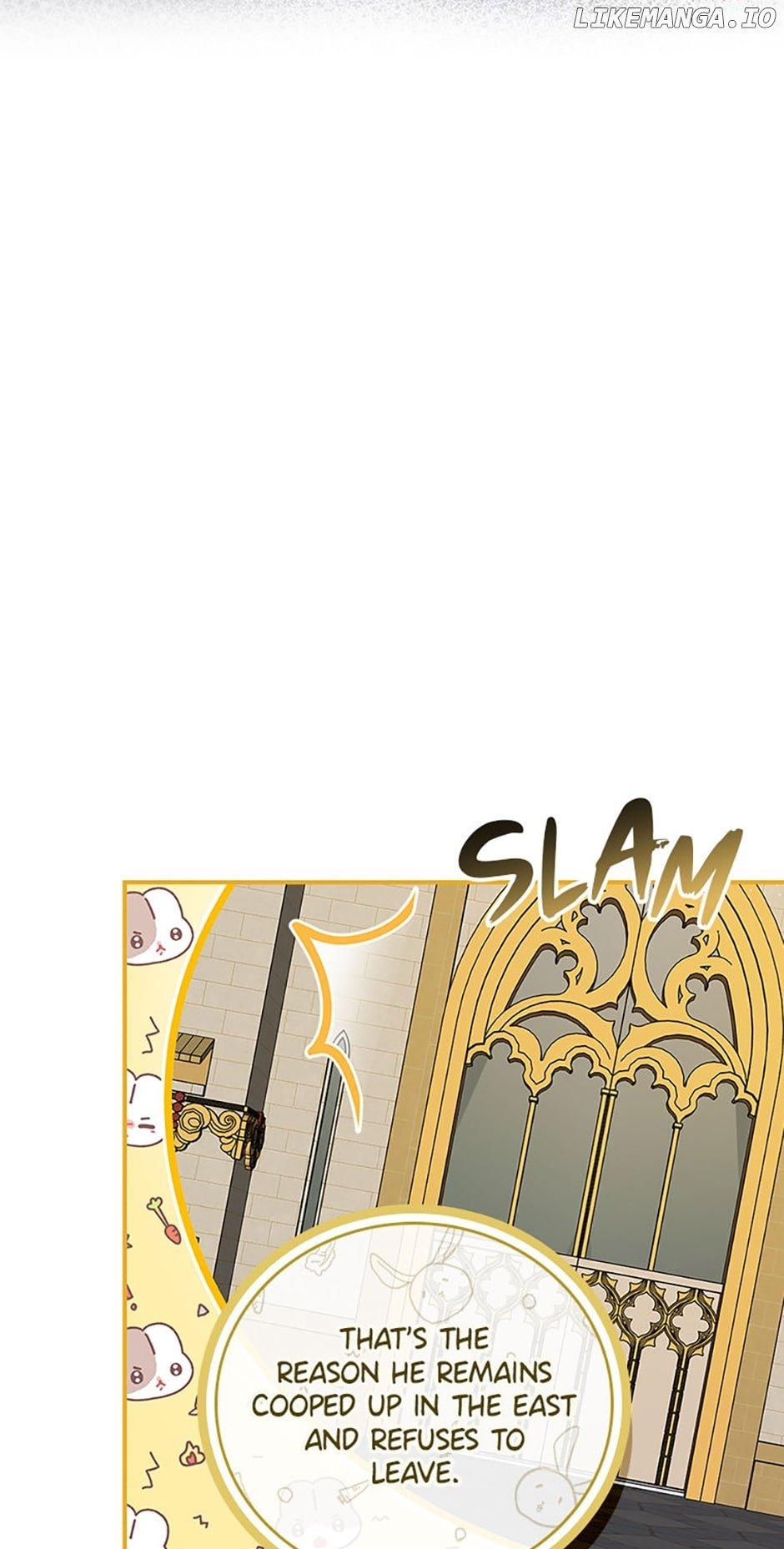 Fakes Don’t Want To Be Real Chapter 50 page 49