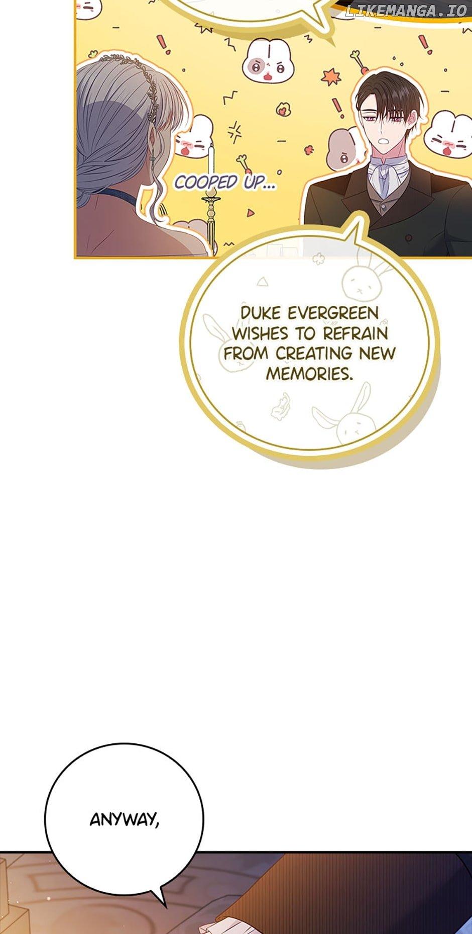 Fakes Don’t Want To Be Real Chapter 50 page 50