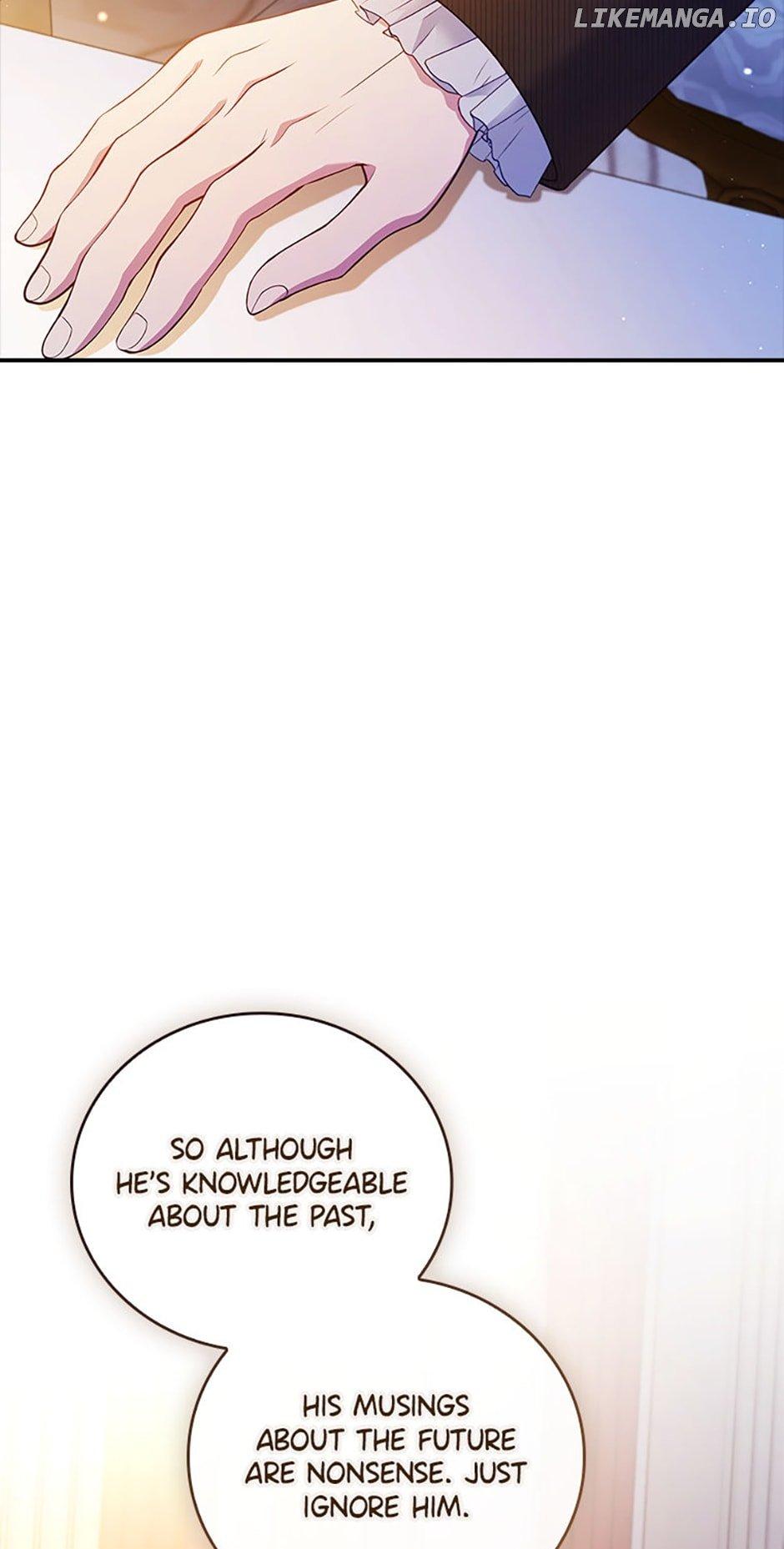 Fakes Don’t Want To Be Real Chapter 50 page 51