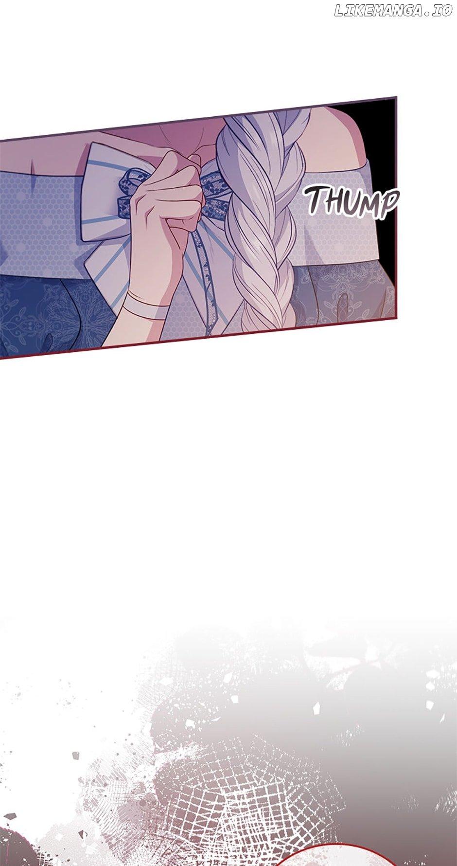 Fakes Don’t Want To Be Real Chapter 50 page 53