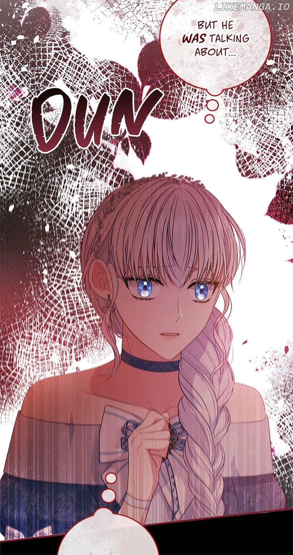 Fakes Don’t Want To Be Real Chapter 50 page 54