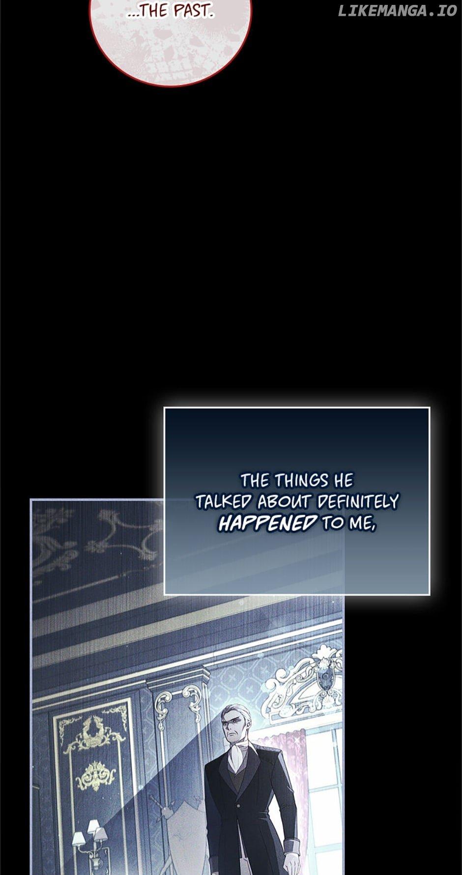 Fakes Don’t Want To Be Real Chapter 50 page 55