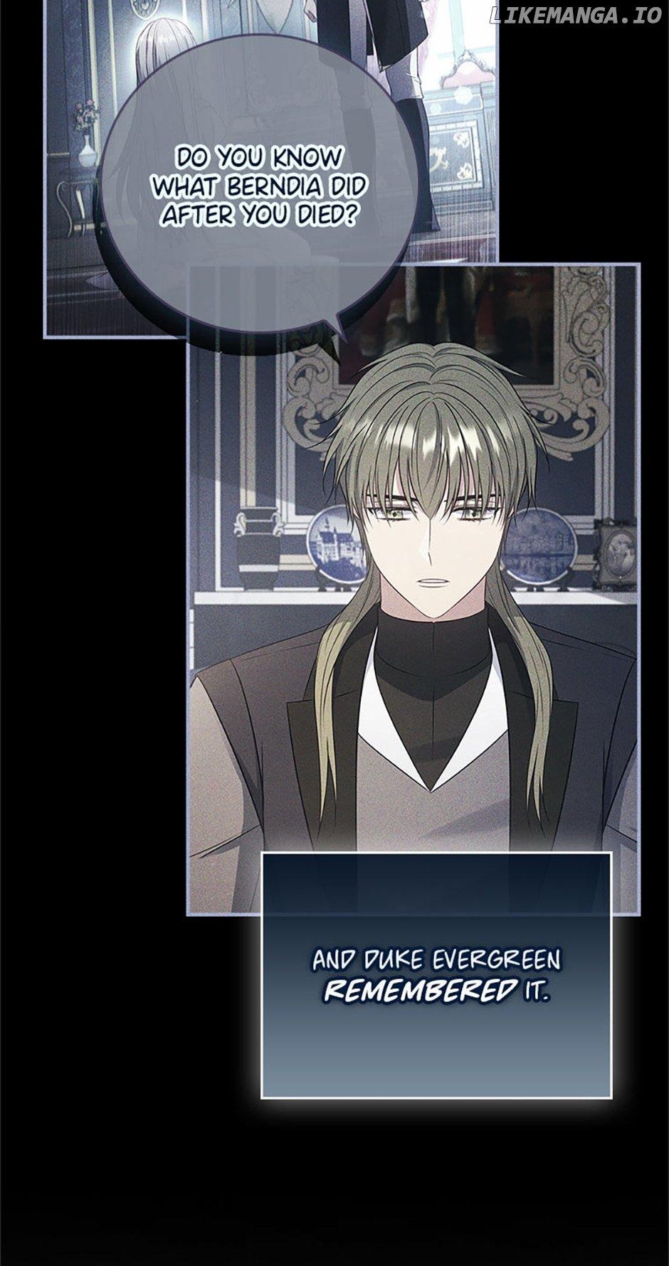 Fakes Don’t Want To Be Real Chapter 50 page 56