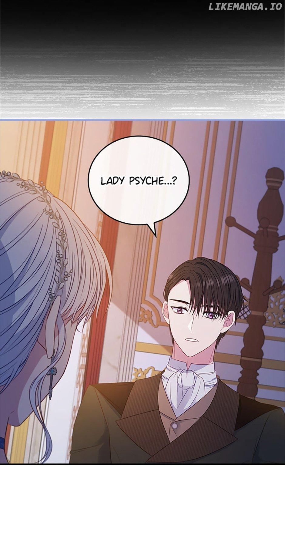 Fakes Don’t Want To Be Real Chapter 50 page 57