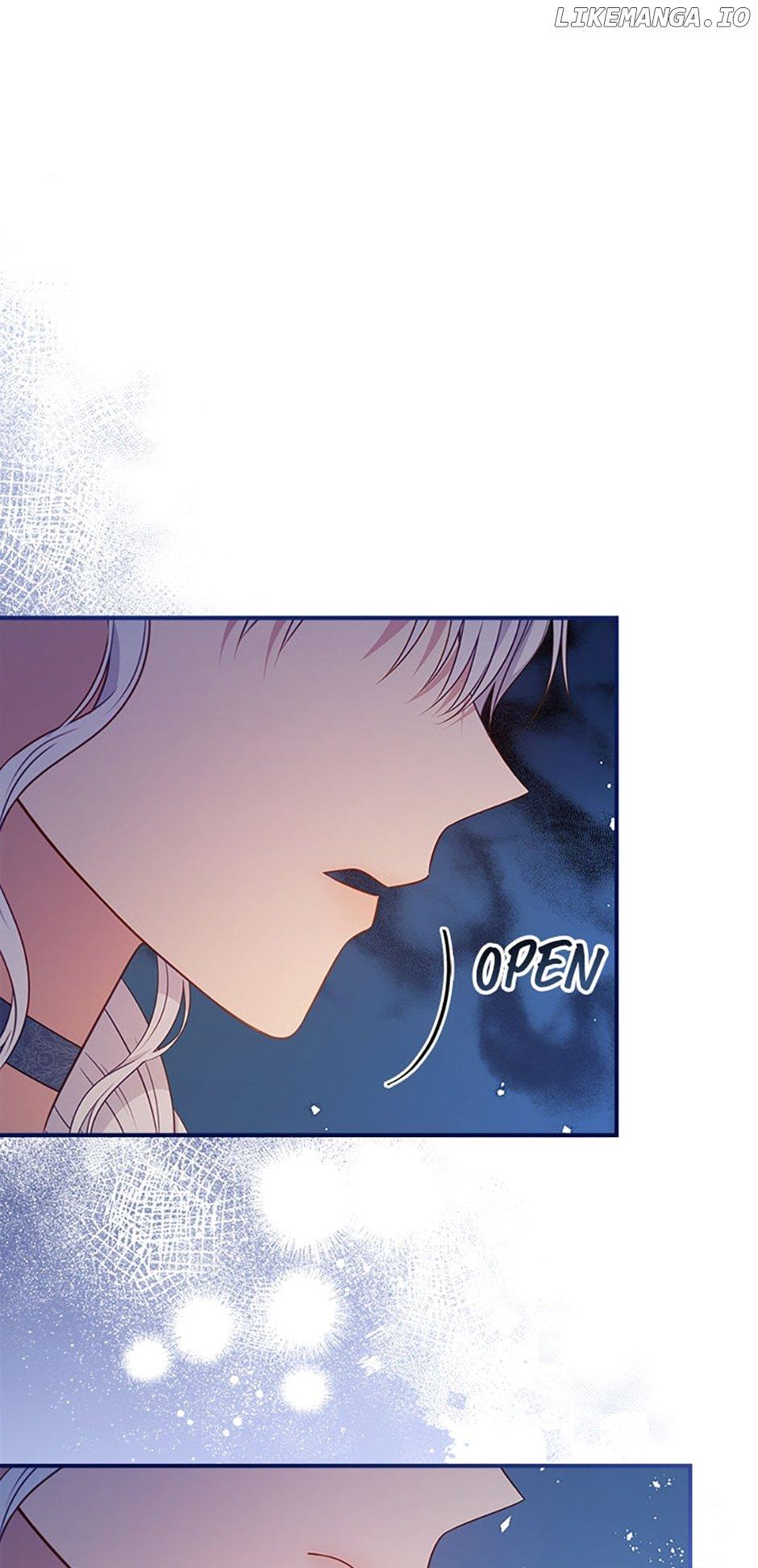 Fakes Don’t Want To Be Real Chapter 50 page 58