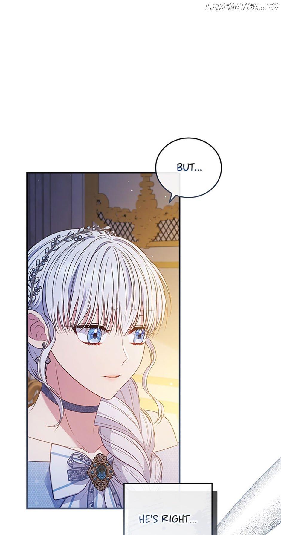 Fakes Don’t Want To Be Real Chapter 50 page 5