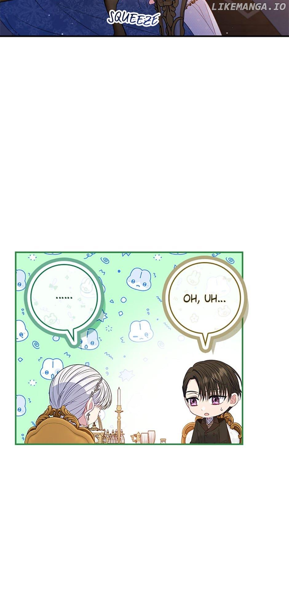 Fakes Don’t Want To Be Real Chapter 50 page 61