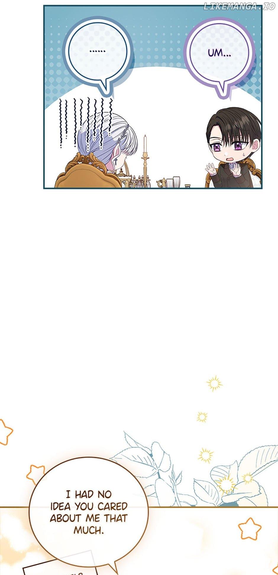 Fakes Don’t Want To Be Real Chapter 50 page 62