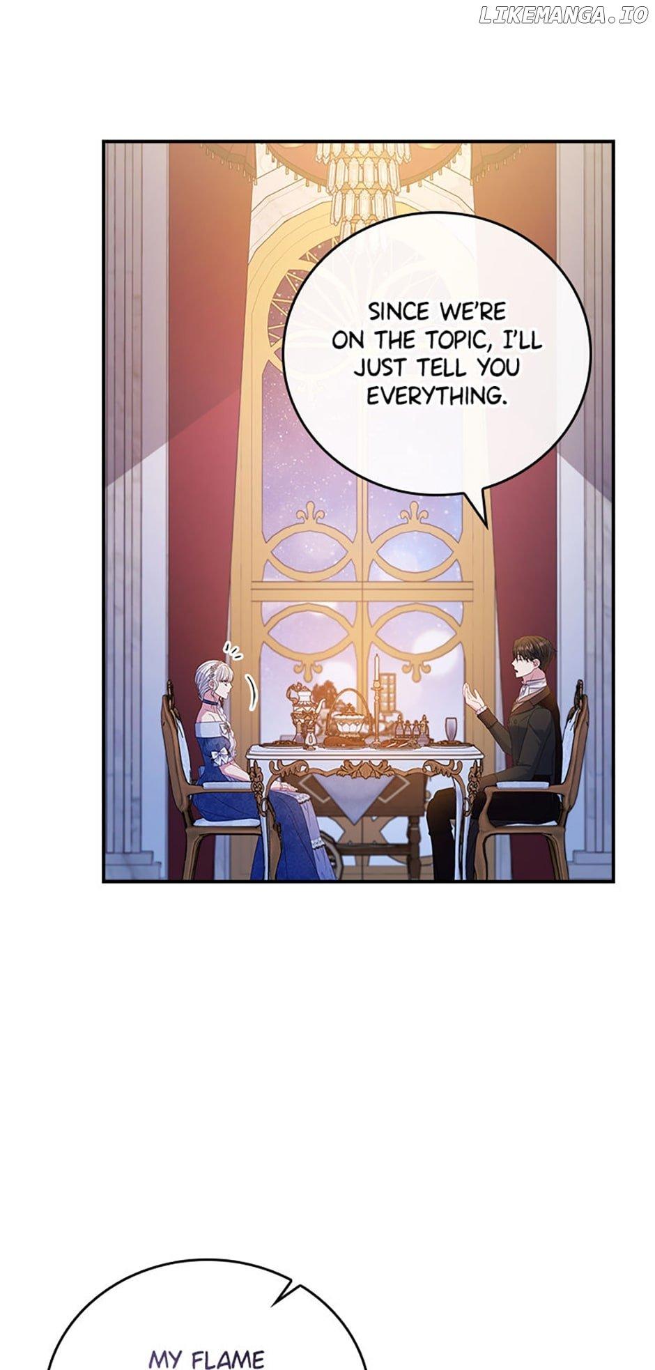 Fakes Don’t Want To Be Real Chapter 50 page 64