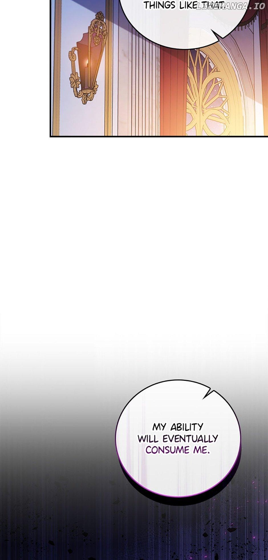 Fakes Don’t Want To Be Real Chapter 50 page 66