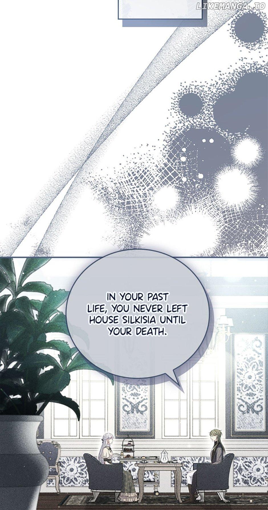 Fakes Don’t Want To Be Real Chapter 50 page 6