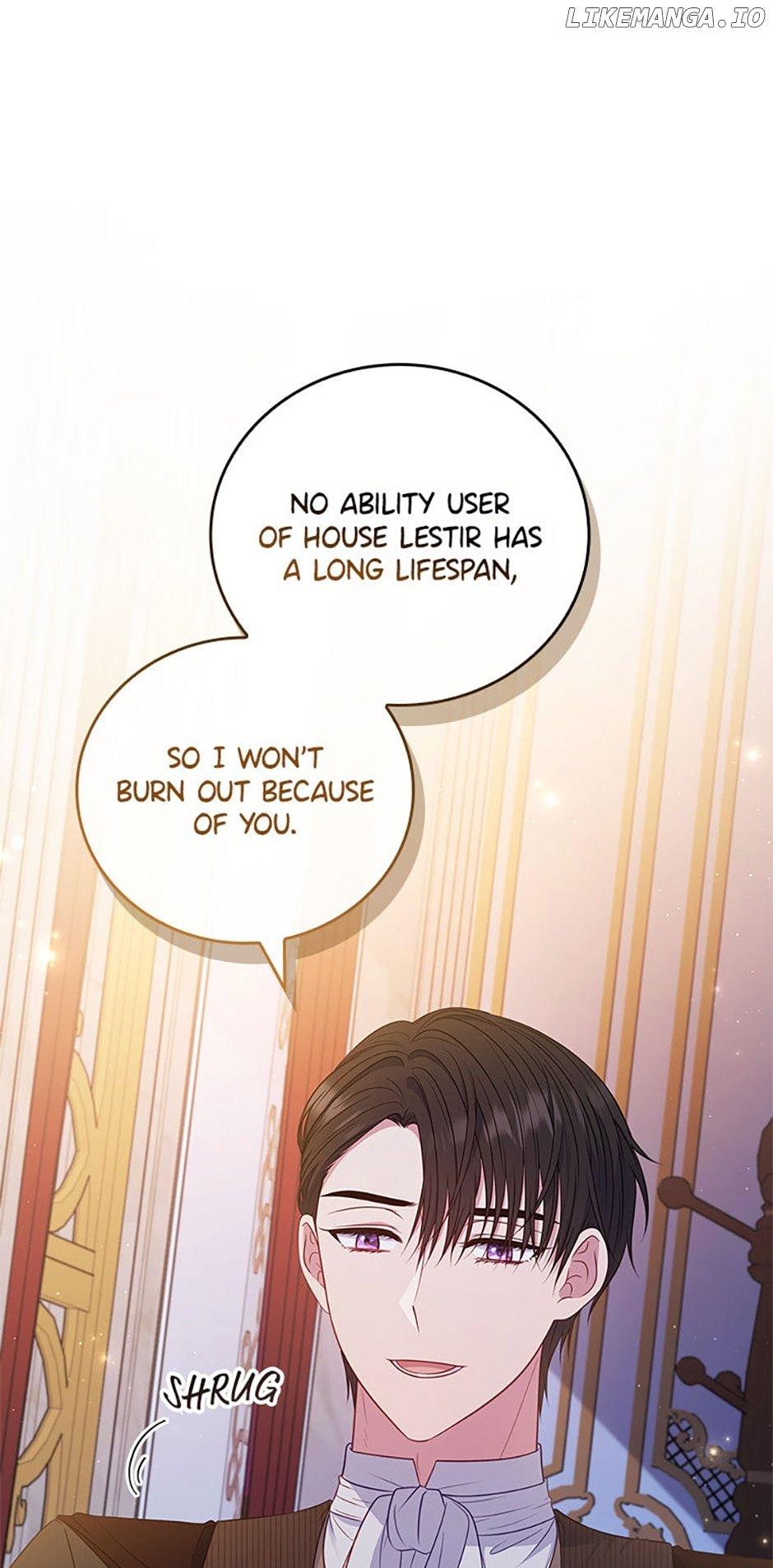 Fakes Don’t Want To Be Real Chapter 50 page 69
