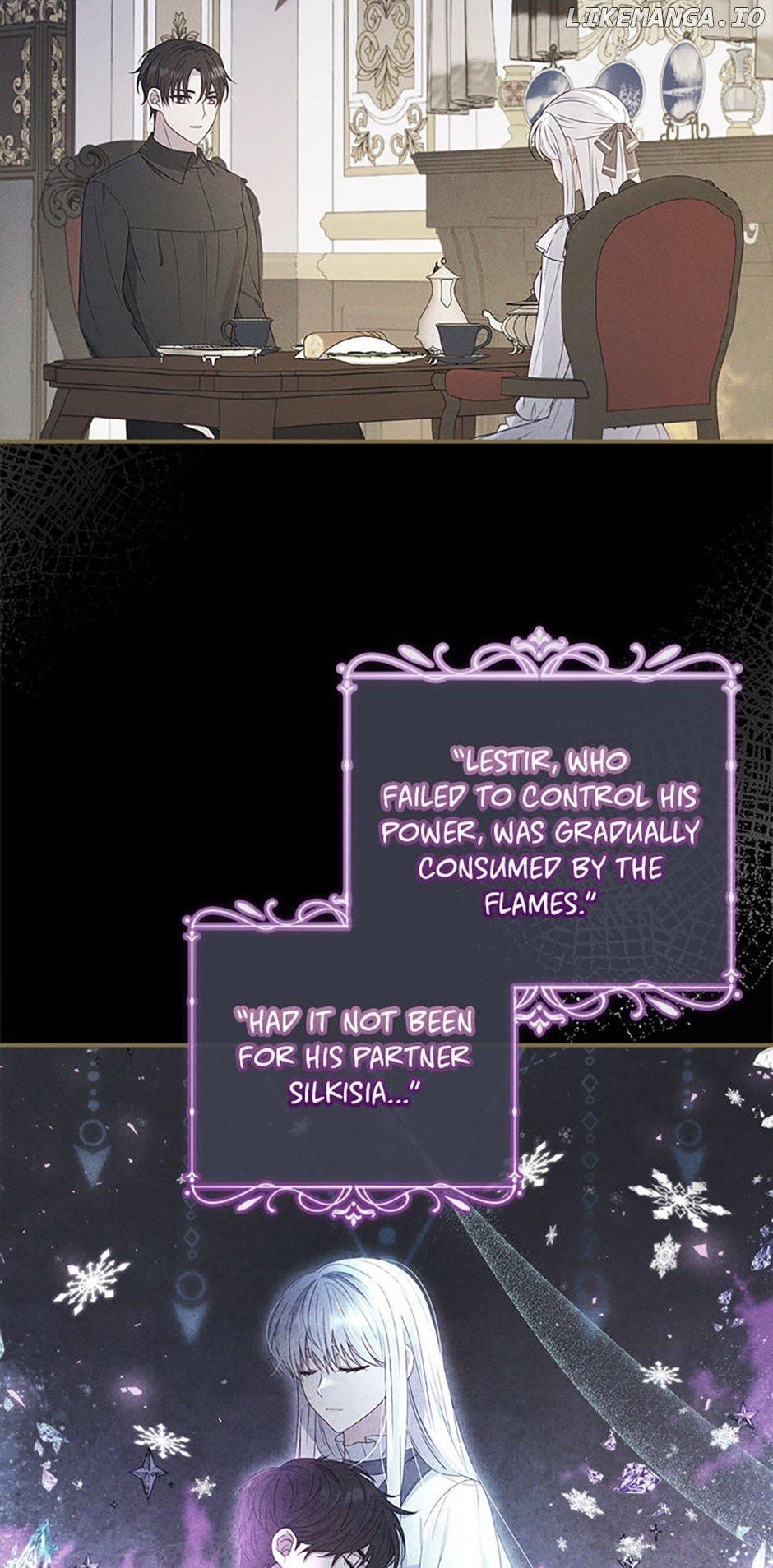 Fakes Don’t Want To Be Real Chapter 50 page 72