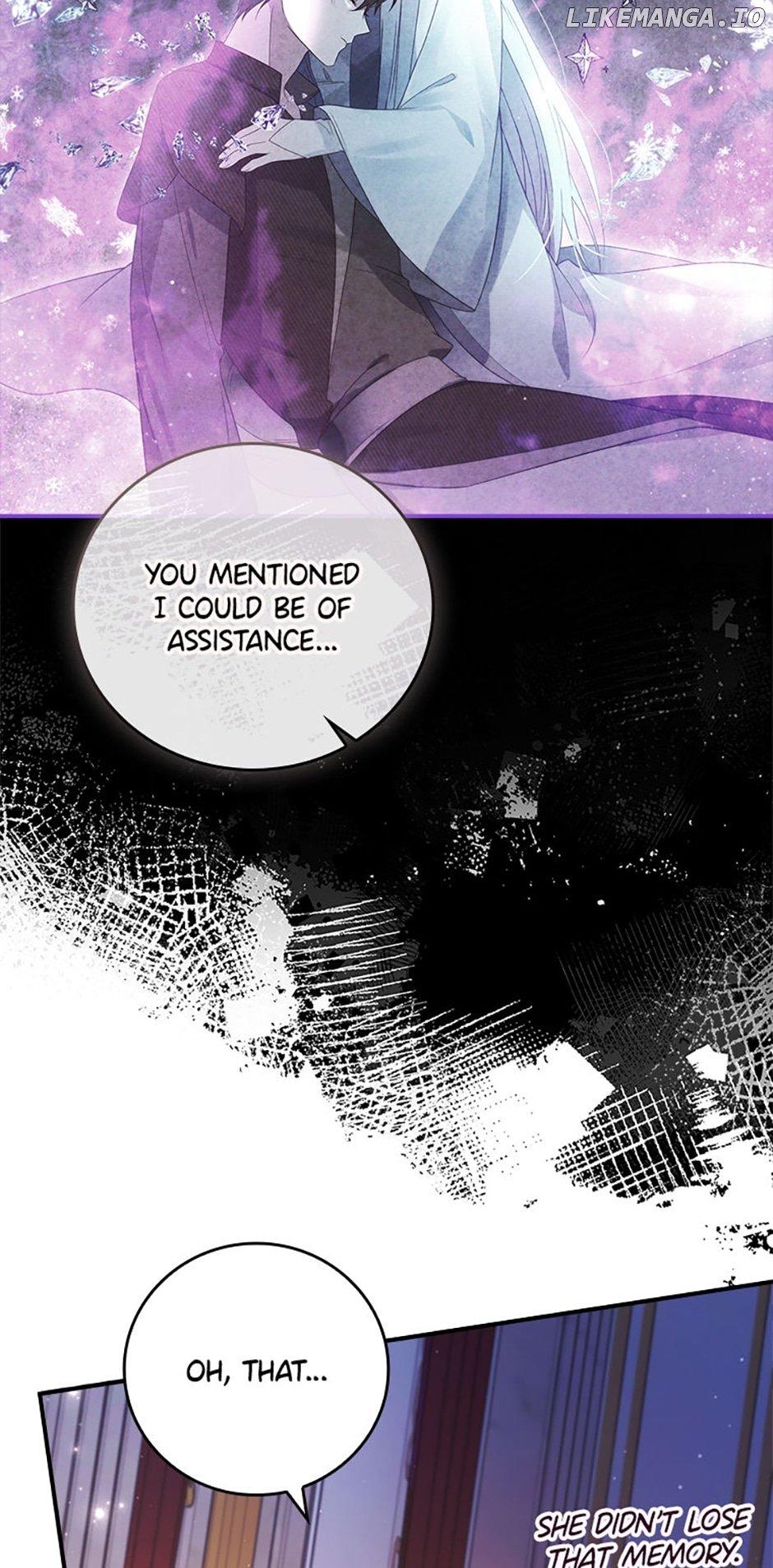 Fakes Don’t Want To Be Real Chapter 50 page 73