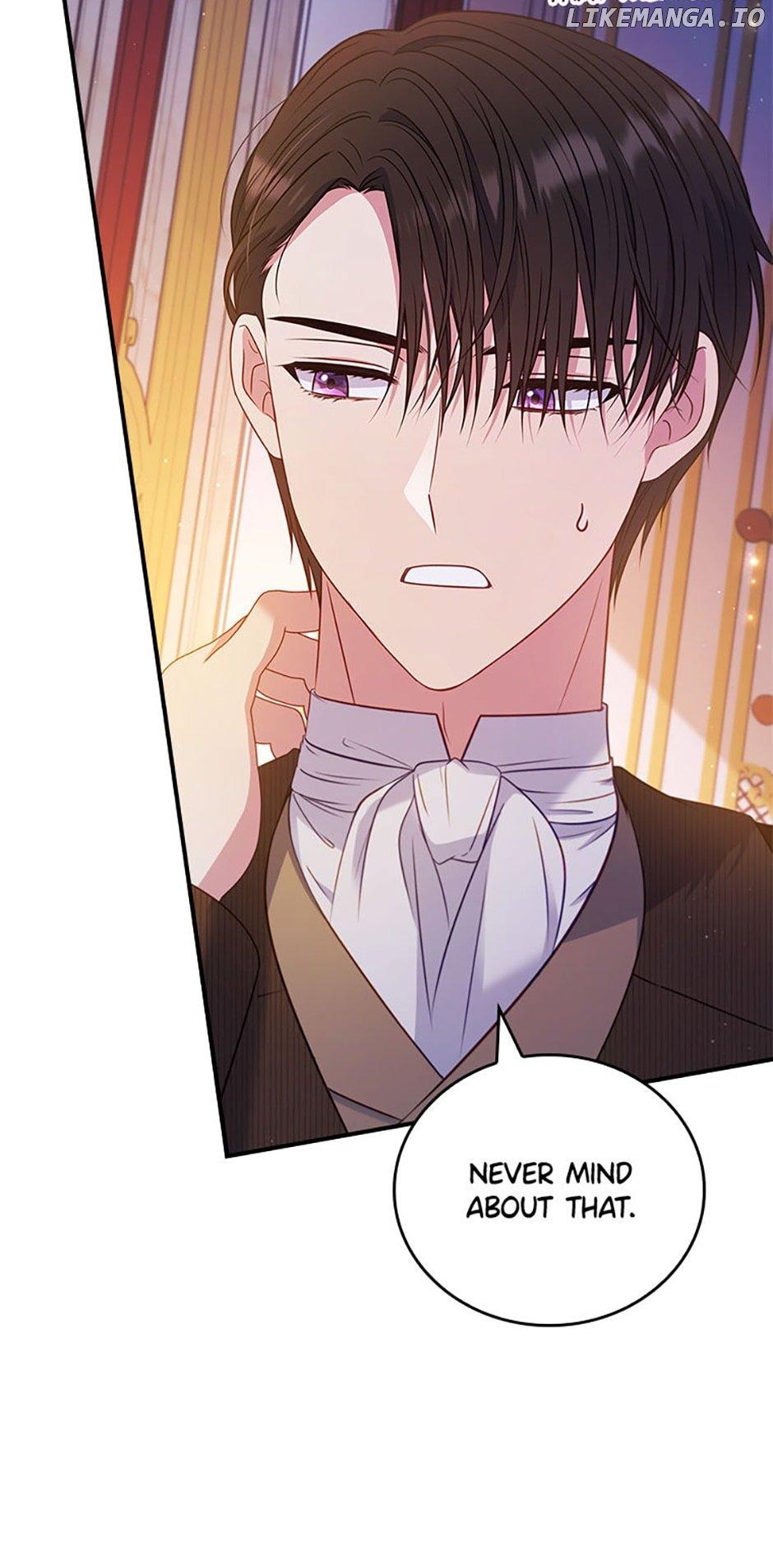 Fakes Don’t Want To Be Real Chapter 50 page 74