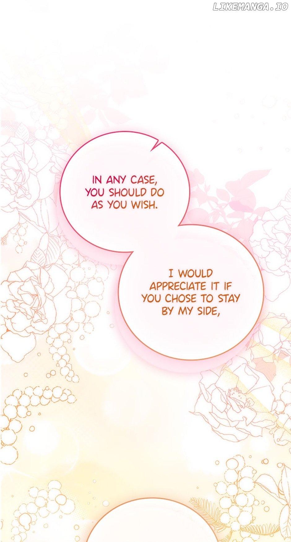 Fakes Don’t Want To Be Real Chapter 50 page 75