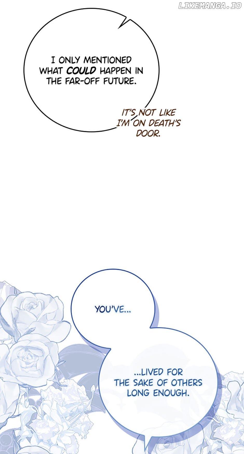 Fakes Don’t Want To Be Real Chapter 50 page 77