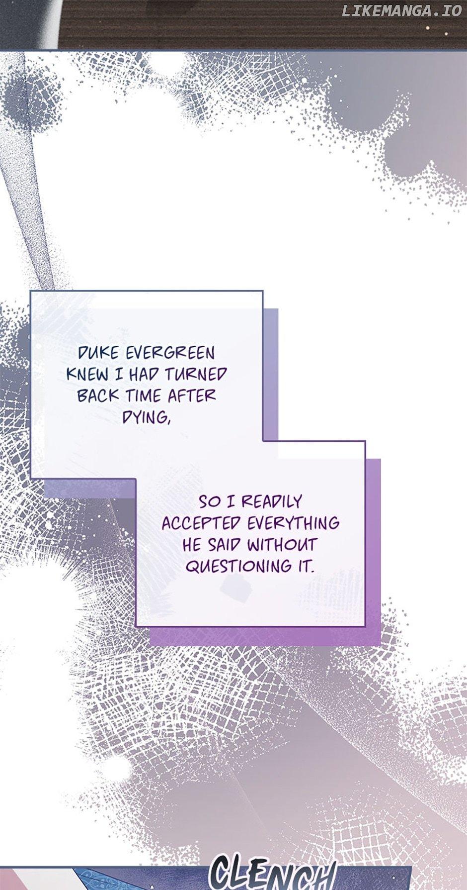 Fakes Don’t Want To Be Real Chapter 50 page 7