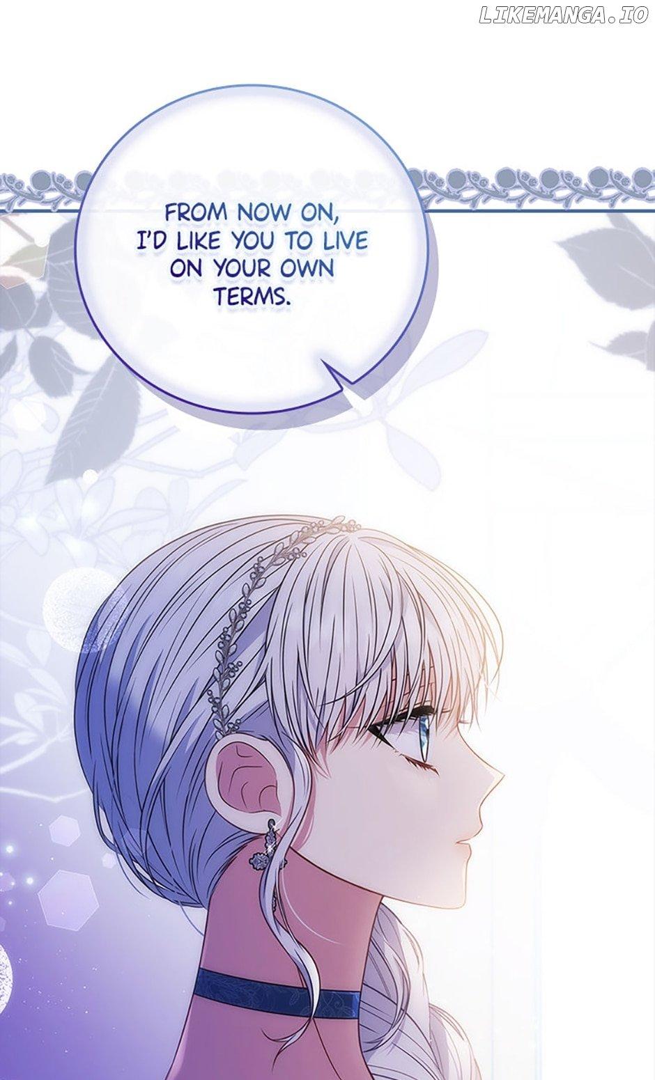Fakes Don’t Want To Be Real Chapter 50 page 79