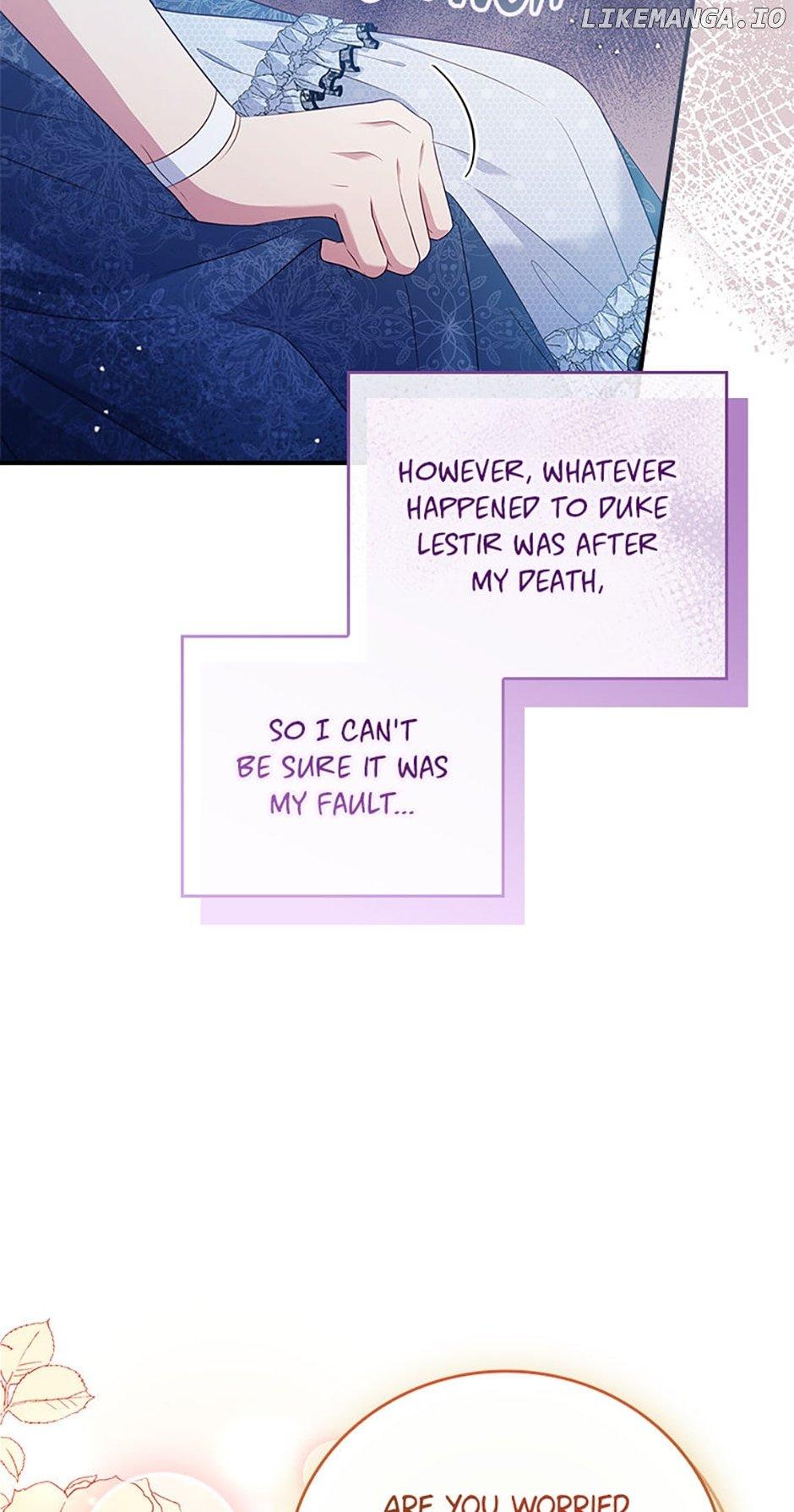 Fakes Don’t Want To Be Real Chapter 50 page 8