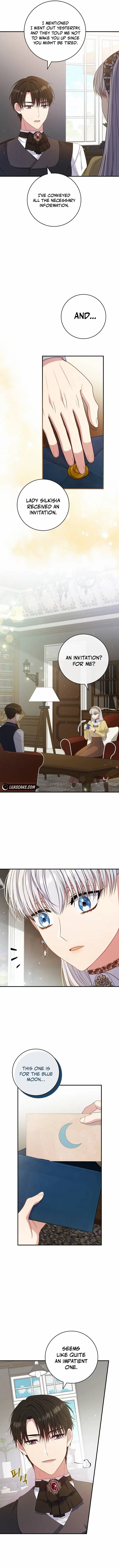 Fakes Don’t Want To Be Real Chapter 51 page 5