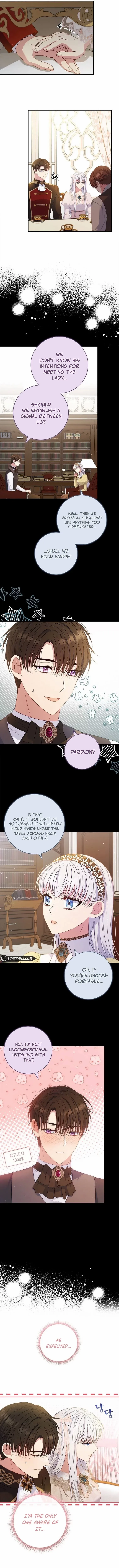 Fakes Don’t Want To Be Real Chapter 52 page 2