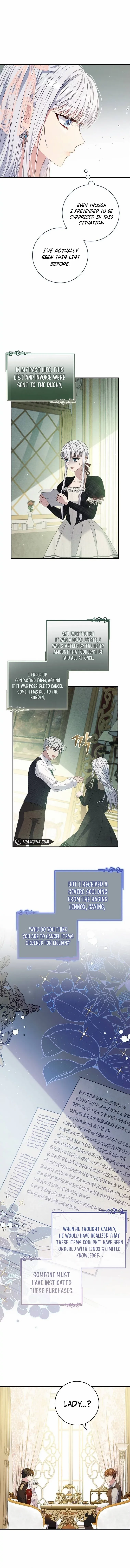 Fakes Don’t Want To Be Real Chapter 52 page 3