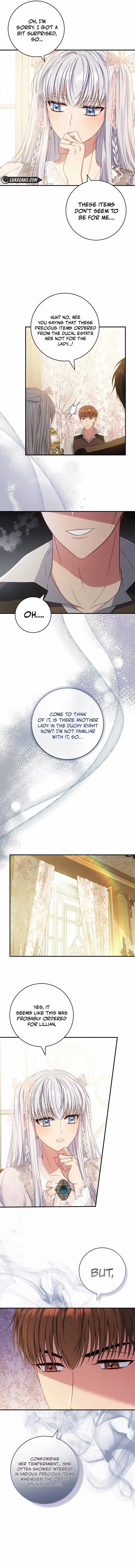Fakes Don’t Want To Be Real Chapter 52 page 4