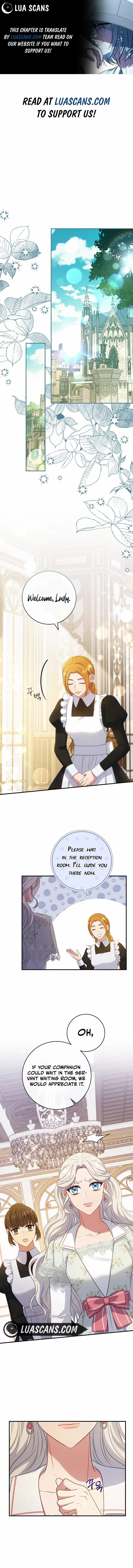 Fakes Don’t Want To Be Real Chapter 53 page 0