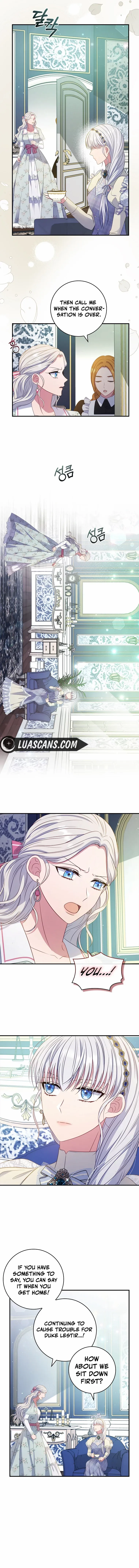 Fakes Don’t Want To Be Real Chapter 53 page 2