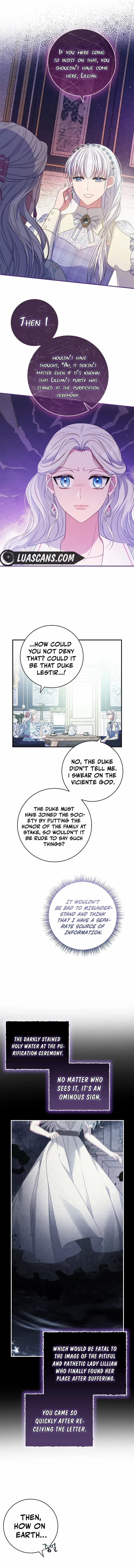 Fakes Don’t Want To Be Real Chapter 53 page 4