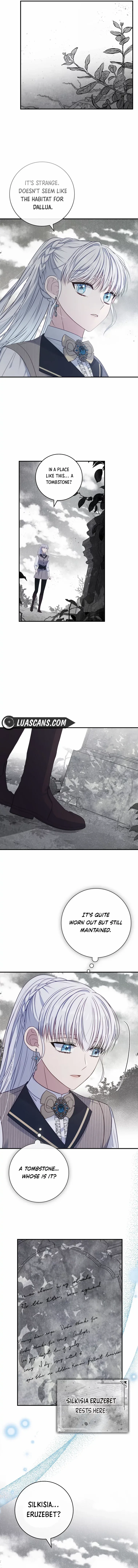 Fakes Don’t Want To Be Real Chapter 55 page 14