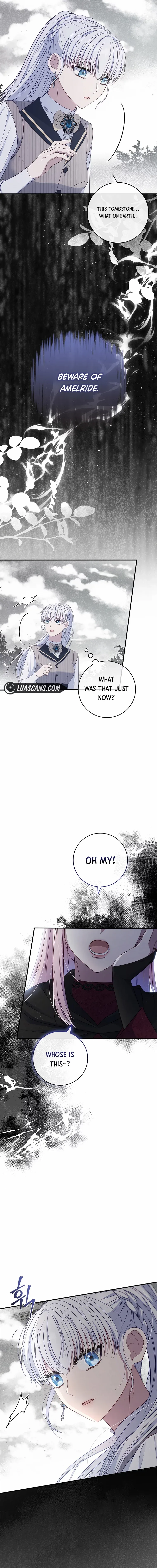 Fakes Don’t Want To Be Real Chapter 55 page 15