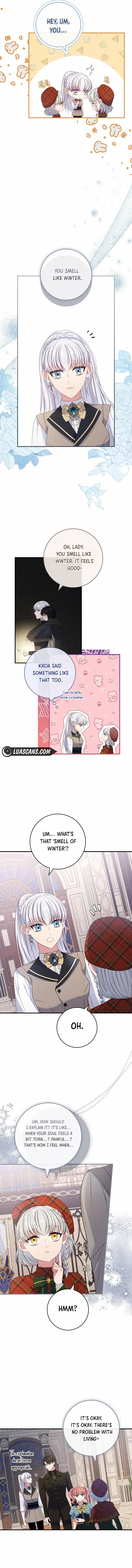 Fakes Don’t Want To Be Real Chapter 55 page 6