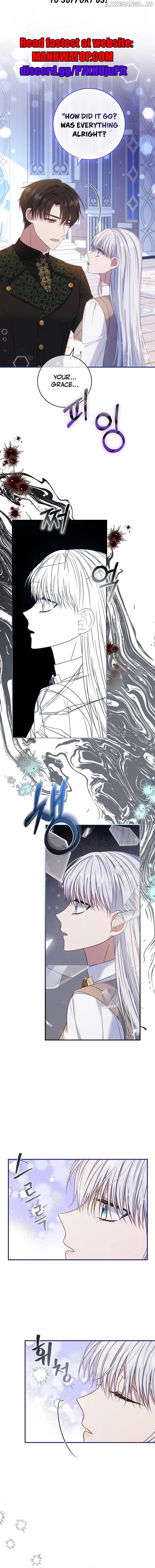Fakes Don’t Want To Be Real Chapter 57 page 0