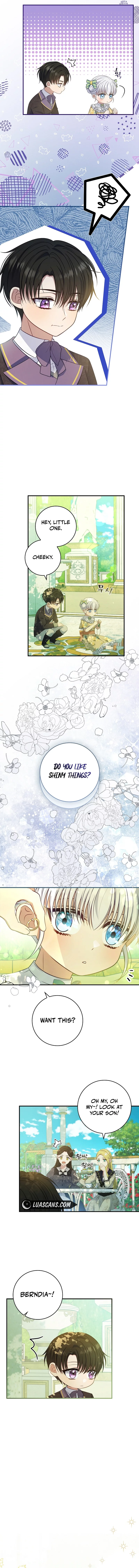 Fakes Don’t Want To Be Real Chapter 57 page 12