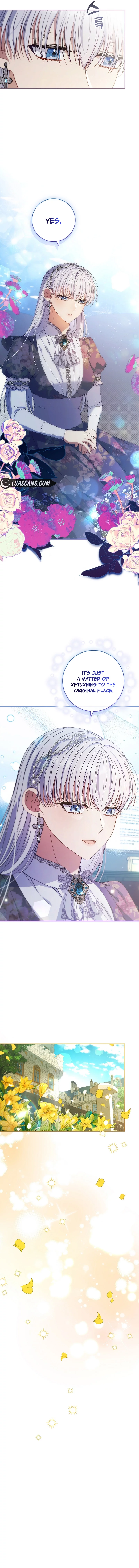 Fakes Don’t Want To Be Real Chapter 58 page 4
