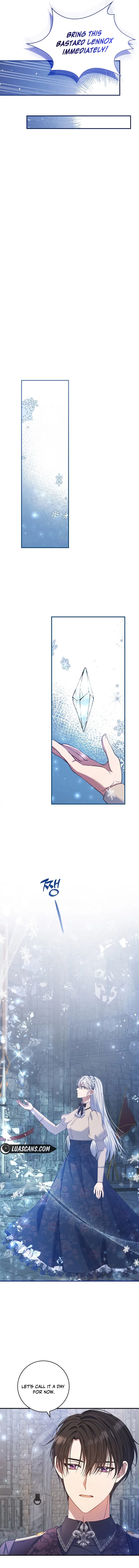 Fakes Don’t Want To Be Real Chapter 58 page 7