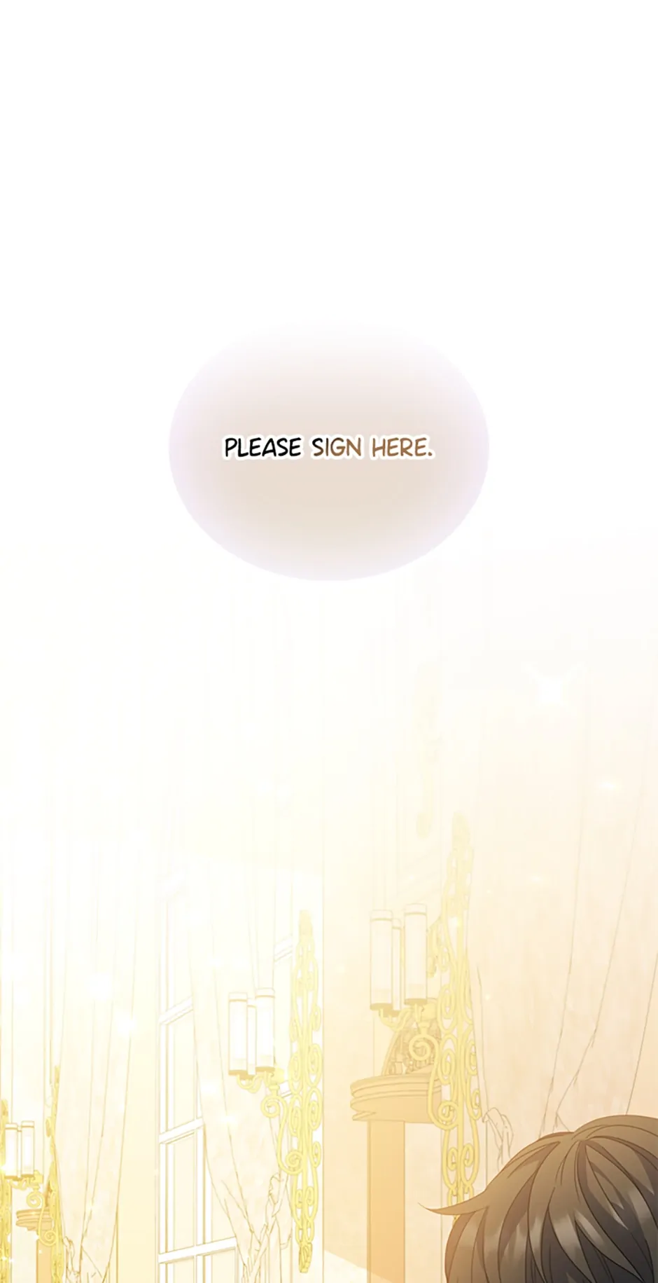 Fakes Don’t Want To Be Real Chapter 6 page 0
