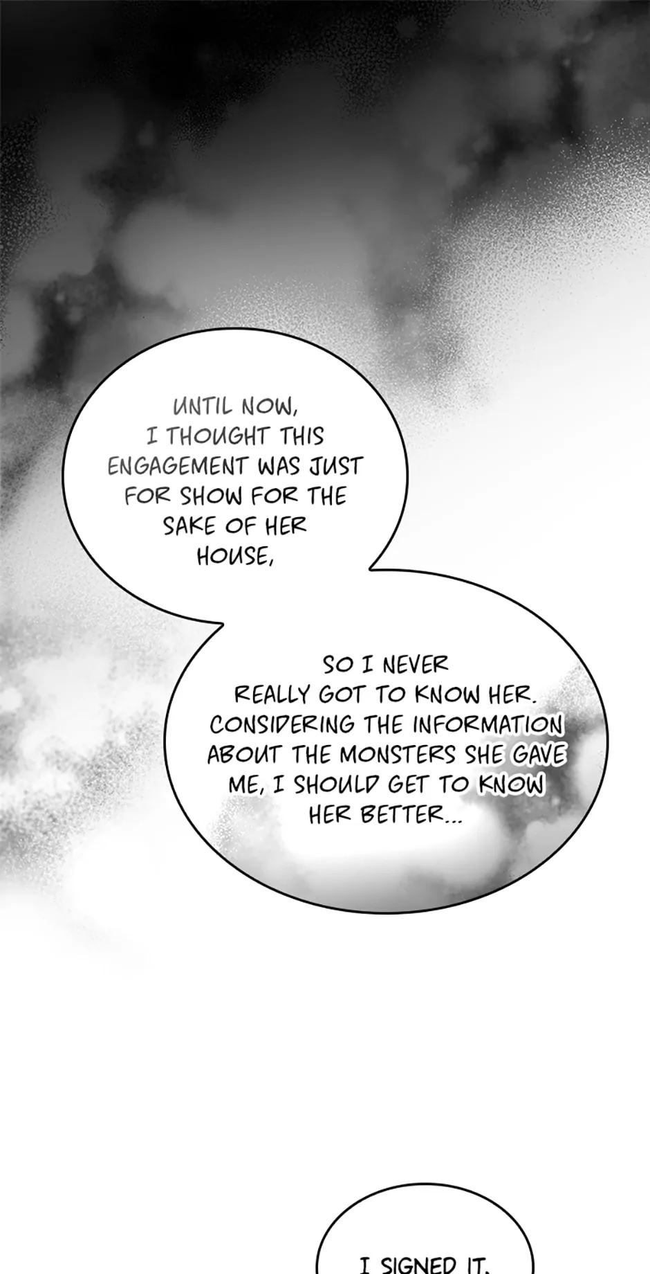 Fakes Don’t Want To Be Real Chapter 6 page 10