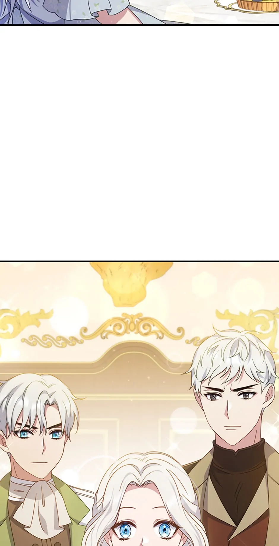 Fakes Don’t Want To Be Real Chapter 6 page 18