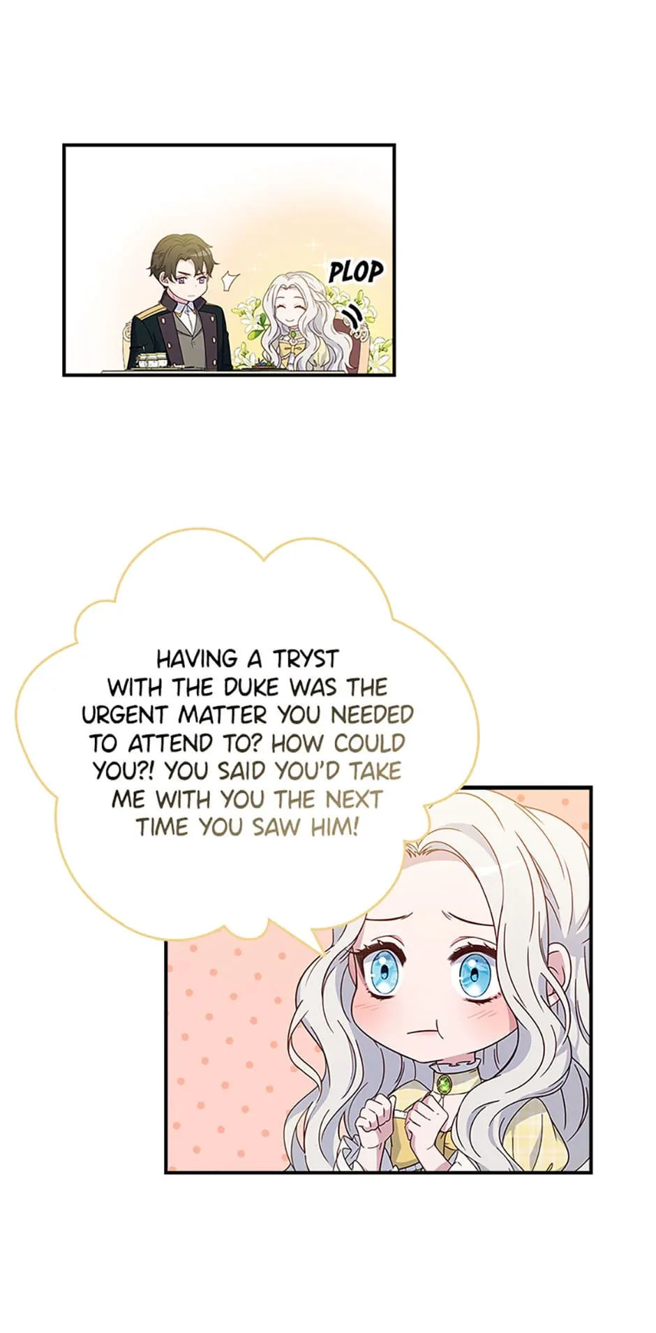 Fakes Don’t Want To Be Real Chapter 6 page 24