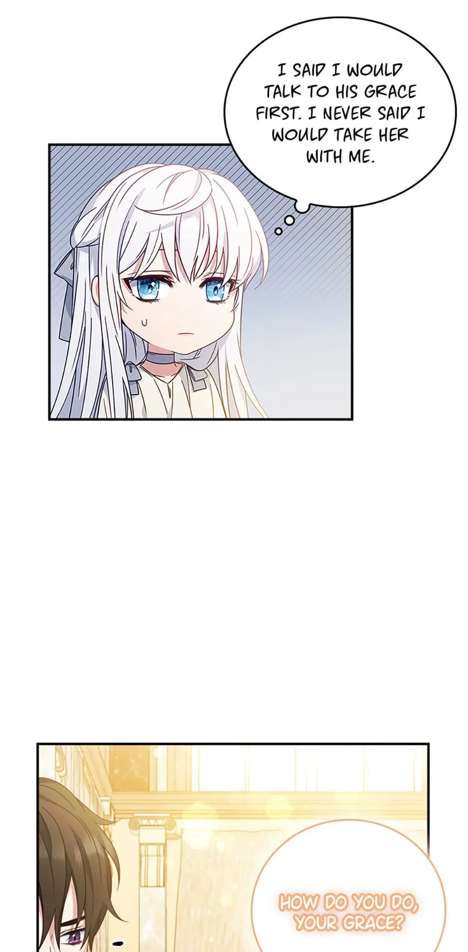 Fakes Don’t Want To Be Real Chapter 6 page 25