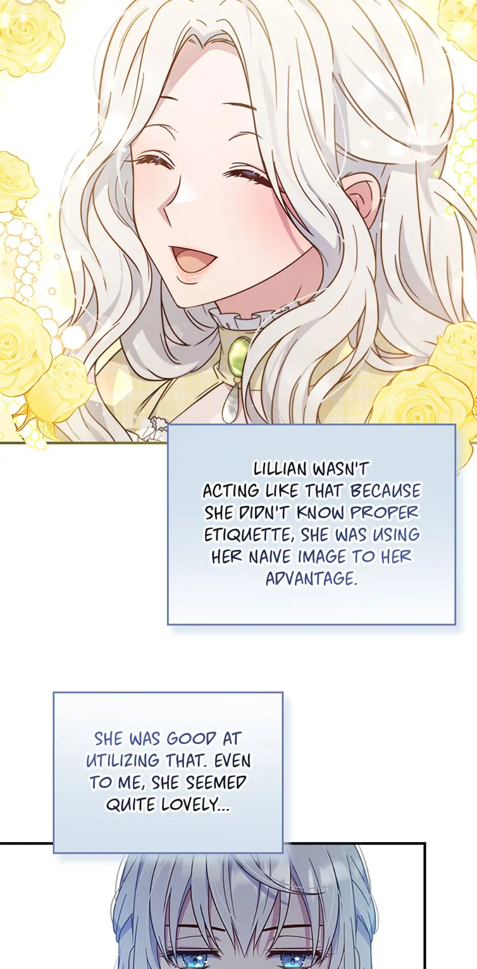 Fakes Don’t Want To Be Real Chapter 6 page 27