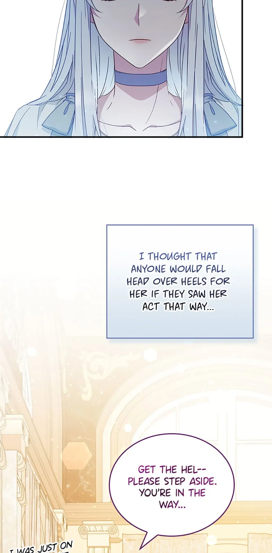 Fakes Don’t Want To Be Real Chapter 6 page 28